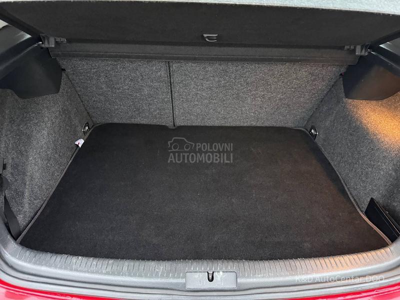 Volkswagen Golf 6 1.6TNG V.s.e.r.vi.s