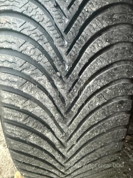 Volkswagen Golf 6 1.6TNG V.s.e.r.vi.s