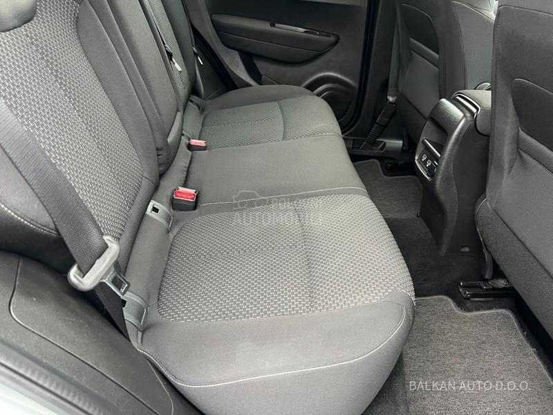 Renault Kadjar 1.5 DCI/NAV/LED/AUT/