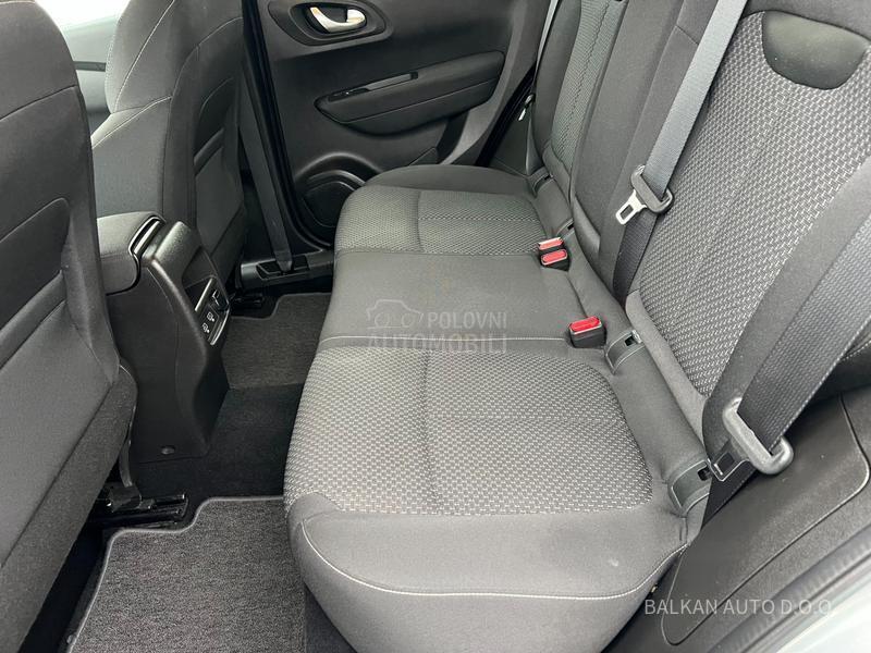 Renault Kadjar 1.5 DCI/NAV/LED/AUT/