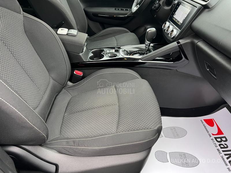 Renault Kadjar 1.5 DCI/NAV/LED/AUT/