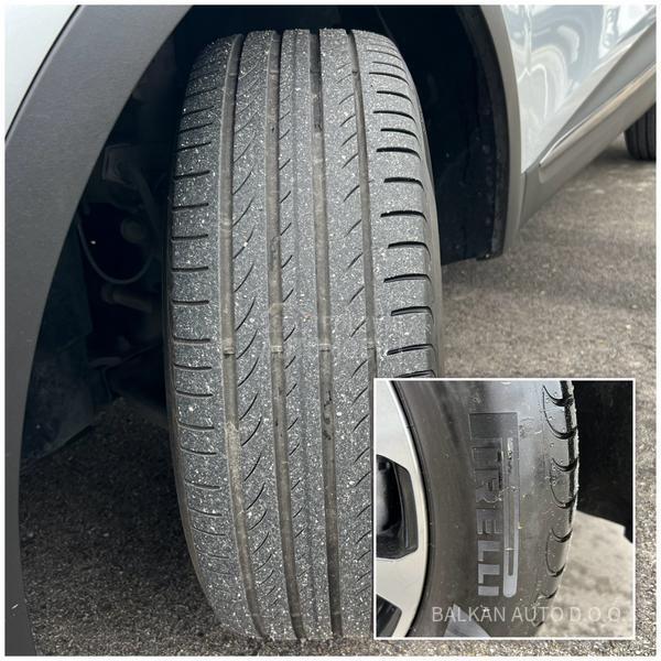 Renault Kadjar 1.5 DCI/NAV/LED/AUT/