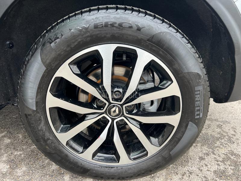 Renault Kadjar 1.5 DCI/NAV/LED/AUT/