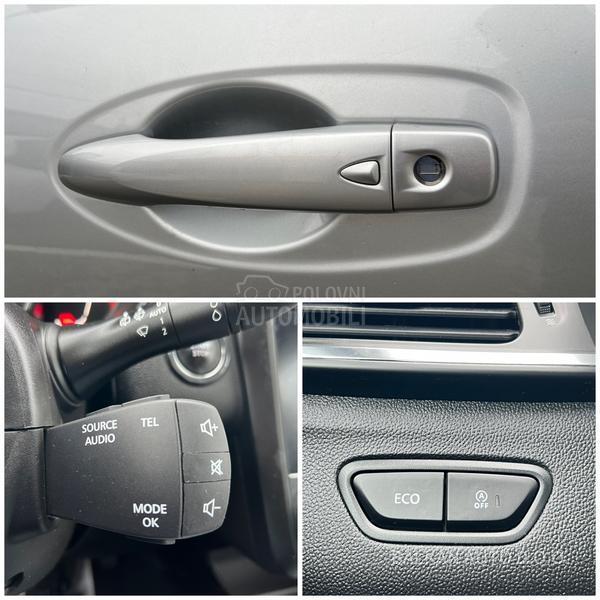 Renault Kadjar 1.5 DCI/NAV/LED/AUT/