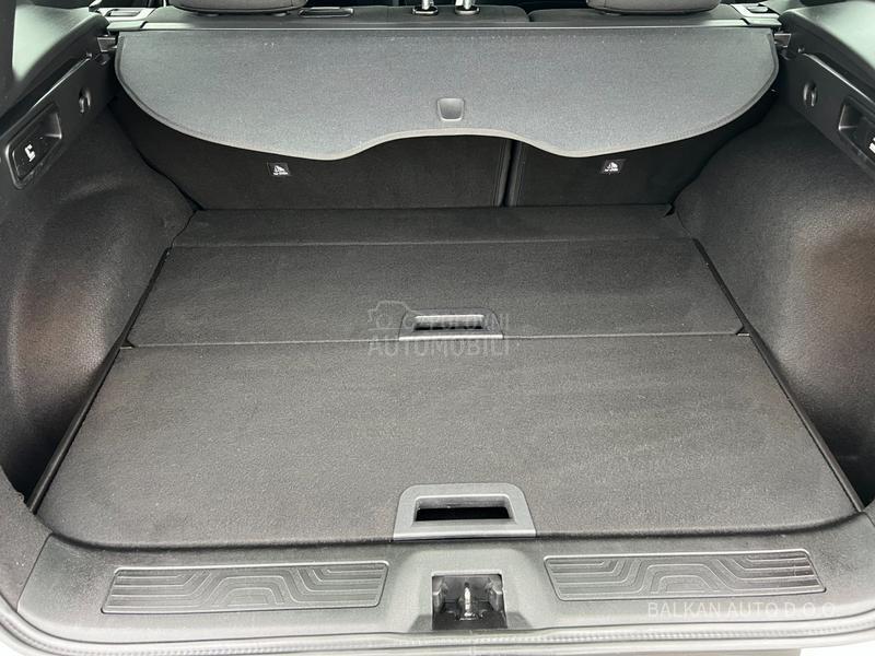 Renault Kadjar 1.5 DCI/NAV/LED/AUT/