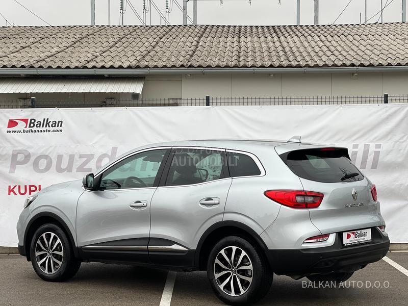 Renault Kadjar 1.5 DCI/NAV/LED/AUT/