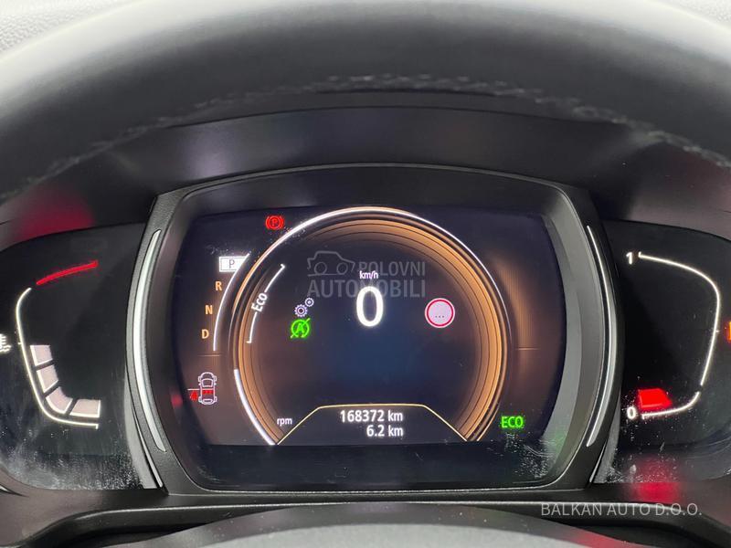 Renault Kadjar 1.5 DCI/NAV/LED/AUT/