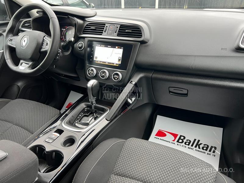 Renault Kadjar 1.5 DCI/NAV/LED/AUT/