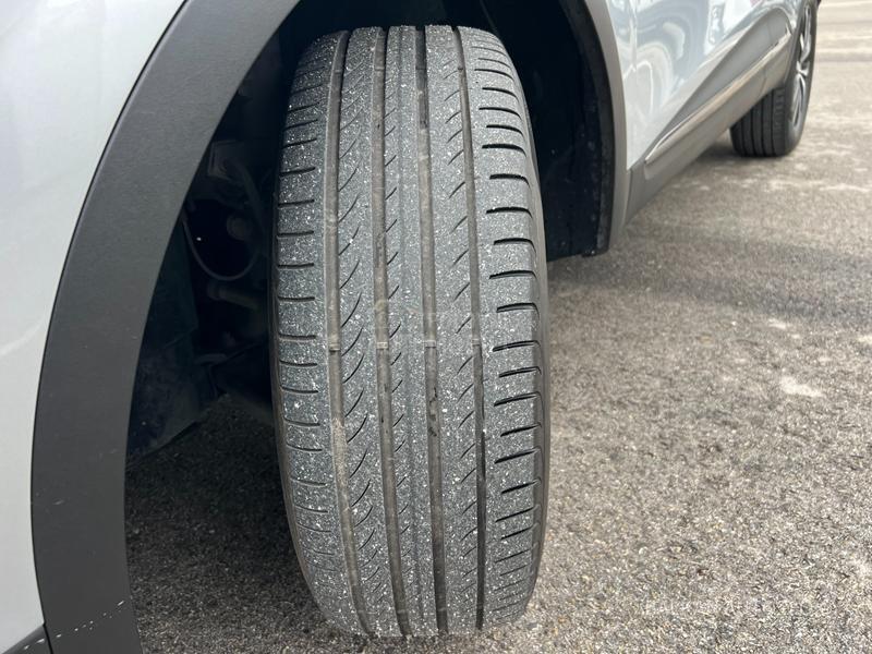 Renault Kadjar 1.5 DCI/NAV/LED/AUT/