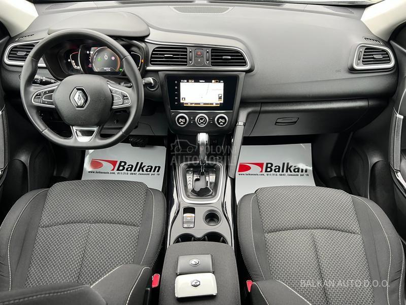Renault Kadjar 1.5 DCI/NAV/LED/AUT/
