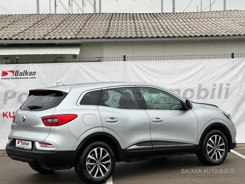 Renault Kadjar 1.5 DCI/NAV/LED/AUT/