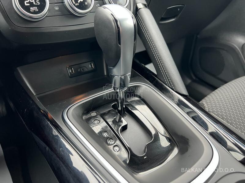 Renault Kadjar 1.5 DCI/NAV/LED/AUT/