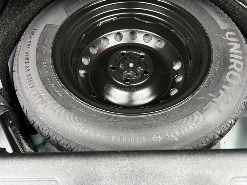 Renault Kadjar 1.5 DCI/NAV/LED/AUT/