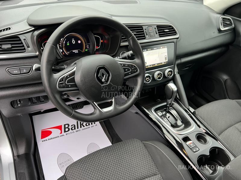 Renault Kadjar 1.5 DCI/NAV/LED/AUT/