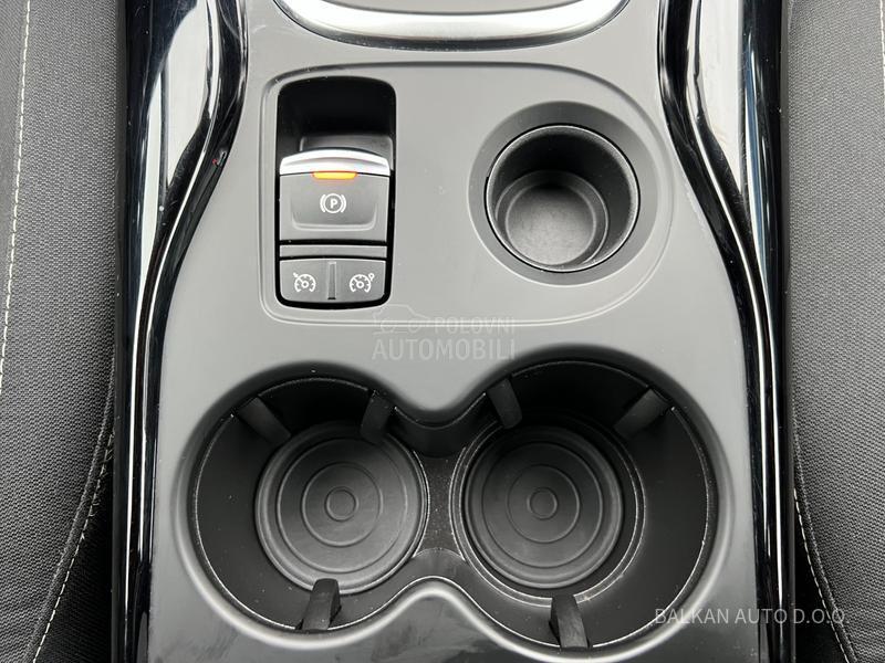 Renault Kadjar 1.5 DCI/NAV/LED/AUT/