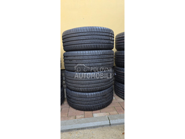 Michelin 255/45 R20 Letnja