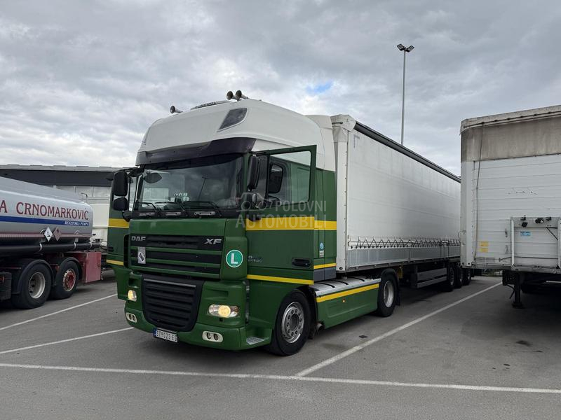 DAF XF 105 FA