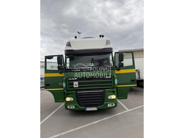DAF XF 105 FA