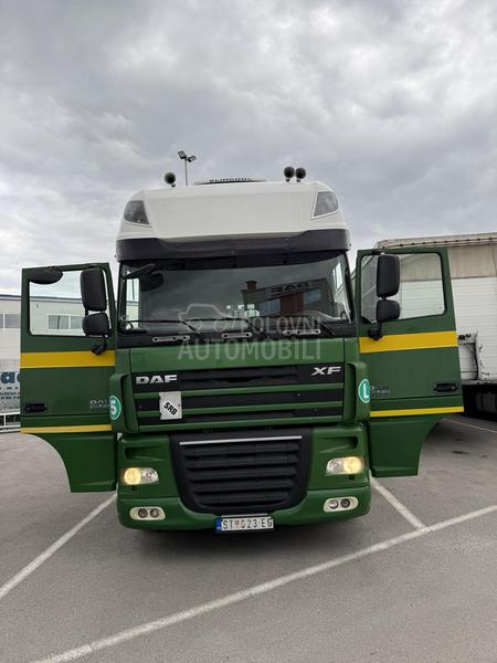 DAF XF 105 FA
