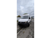 Volkswagen Crafter L2H2