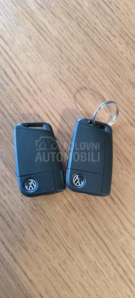 Volkswagen Crafter L2H2