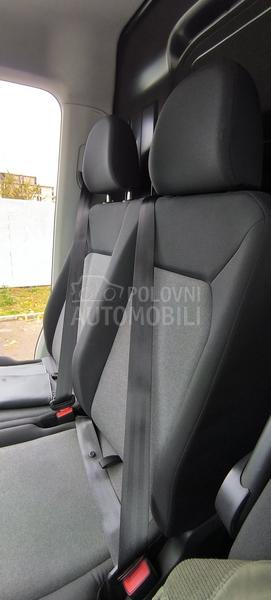 Volkswagen Crafter L2H2