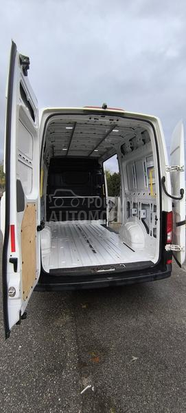 Volkswagen Crafter L2H2