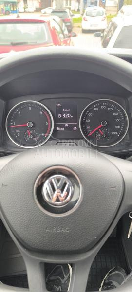 Volkswagen Crafter L2H2