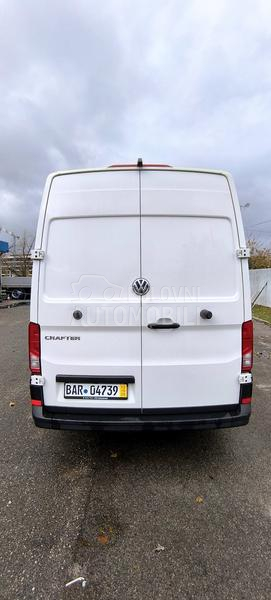 Volkswagen Crafter L2H2