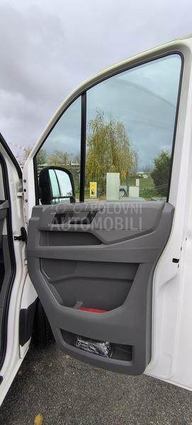 Volkswagen Crafter L2H2