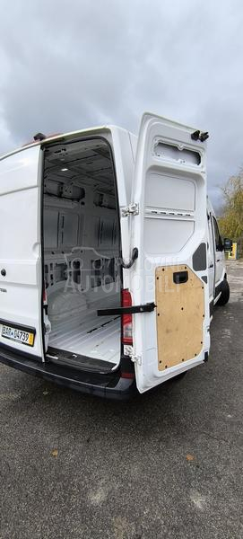 Volkswagen Crafter L2H2