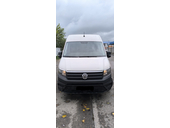Volkswagen Crafter L2H2