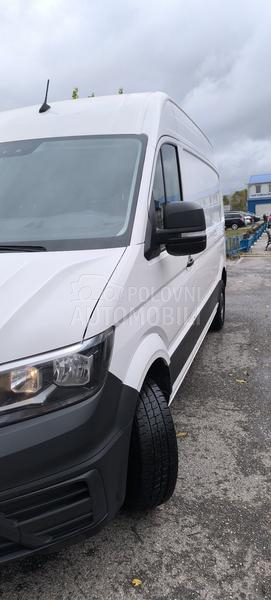 Volkswagen Crafter L2H2