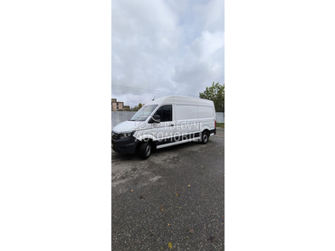 Volkswagen Crafter L2H2