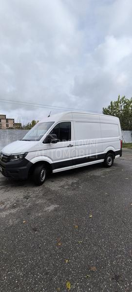 Volkswagen Crafter L2H2