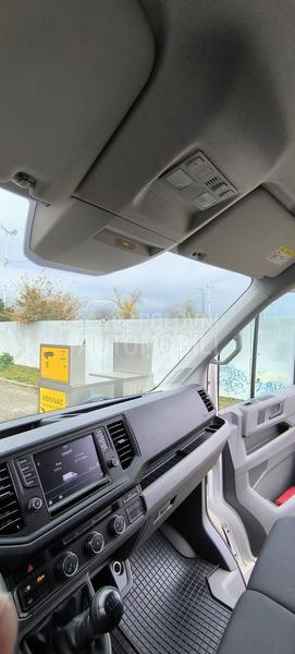 Volkswagen Crafter L2H2