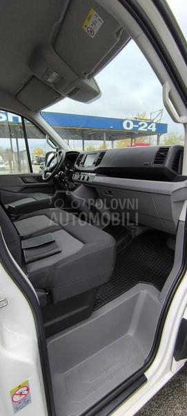 Volkswagen Crafter L2H2