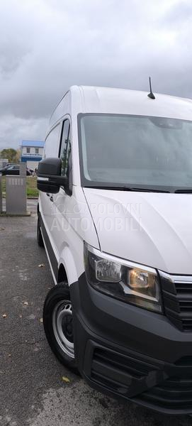 Volkswagen Crafter L2H2
