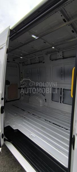 Volkswagen Crafter L2H2