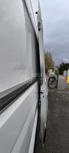 Volkswagen Crafter L2H2