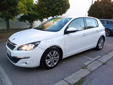 Peugeot 308 1.6 hdi 9 9 k s