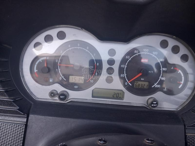 Aprilia Atlantic 500