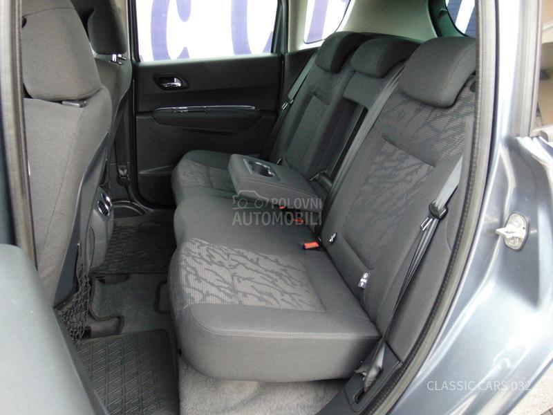 Peugeot 3008 1.6 HDI