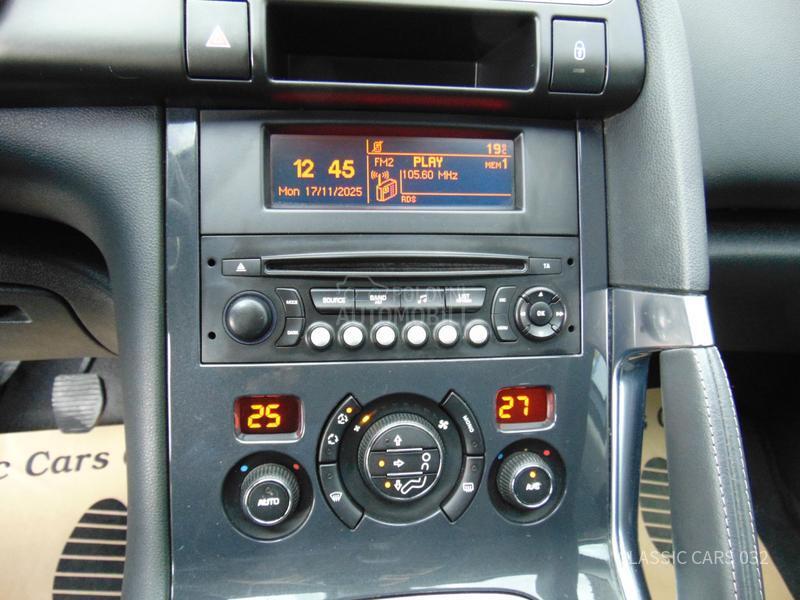 Peugeot 3008 1.6 HDI