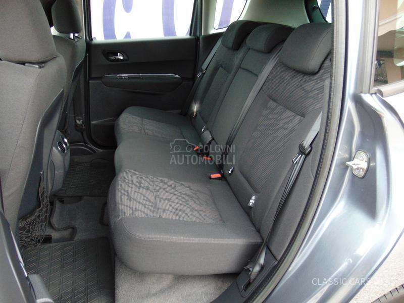 Peugeot 3008 1.6 HDI