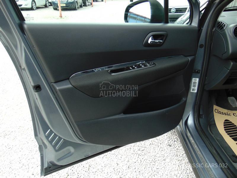 Peugeot 3008 1.6 HDI