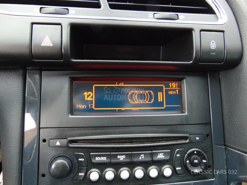 Peugeot 3008 1.6 HDI