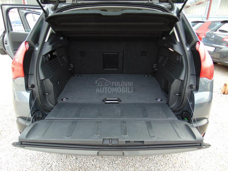 Peugeot 3008 1.6 HDI