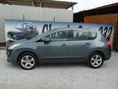 Peugeot 3008 1.6 HDI