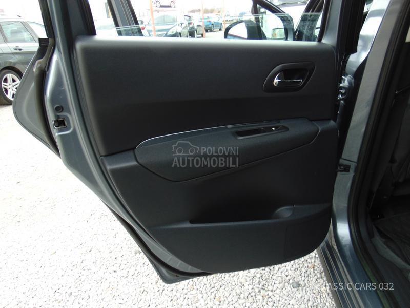 Peugeot 3008 1.6 HDI